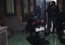 Pelaku Spesialis Jambret Ditangkap Anggota Polres Lumajang