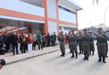 Sekolah Rakyat Banyuwangi Tambah Sembilan Rombel Baru