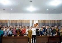 Revitalisasi Jalan PB Sudirman Lumajang Hadirkan Ruang Kota yang Lebih Ramah bagi