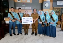 Bunda Indah Bekali Peserta Didik Baru dengan Tiga Pilar Karakter