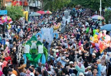 BEC 2026 Diproyeksi Dongkrak Omzet Pedagang Kecil Banyuwangi
