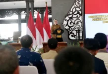 Generasi Muda Diajak Menjadi Agen Persatuan di Tengah Perkembangan Teknologi