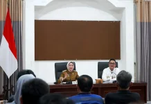 Revitalisasi PB Sudirman Disambut Baik, Pelaku Usaha Harapkan Kawasan Lebih Ramai