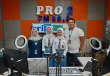 Tari Tradisional Harus Berinovasi tanpa Kehilangan Jati Diri