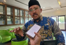 Pajak Restoran Utama Raya Sumbang PAD Rp115 juta