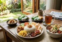 Sering Melewatkan Sarapan? Simak Dampaknya bagi Tubuh Menurut Pakar