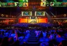 Paris Jadi Tuan Rumah Esports World Cup 2026