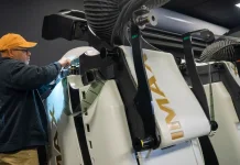 Mengintip Teknologi di Balik Layar Proyeksi Film IMAX 70mm