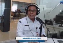 Lansia dan Disabilitas Dilayani Jemput Bola oleh Dispendukcapil