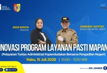 Perubahan Nama Harus Lewat Pengadilan, Ini Penjelasan Dispendukcapil