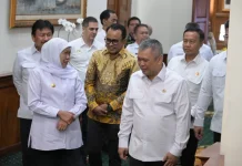 Pemerintah Siapkan Langkah Atasi Kepadatan Penyeberangan Ketapang-Gilimanuk