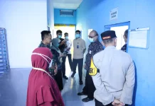 Satgas MBG Jember Temukan Pelanggaran SOP di SPPG Bangsalsari