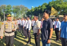 Polres Situbondo Terjunkan 1.502 Personel Amankan Haul Masyayikh