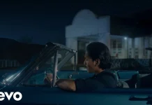 Lirik Lagu "Tiba-Tiba Kau" - DNANDA