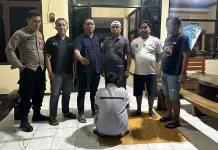 Gali Kubur Ibu di Tanah Sepupu, Warga Maesan Dianiaya