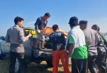 Nelayan Asal Jember Ditemukan Meninggal Dunia di Perairan Lumajang