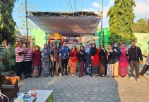 Harmoni Edukasi Warnai Penutupan MPLS Ramah 2026 di SDN Sumbersuko 1 Bondowoso