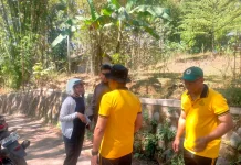 Dua Warga Tersesat di Puncak Mahadewa Curahdami Berhasil Dievakuasi