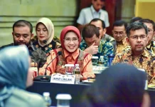 Pemkab Lumajang Siapkan Seragam Gratis untuk Siswa Baru