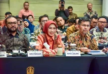 Empat Jalur Evakuasi Semeru Diusulkan ke Pemerintah Pusat