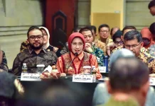 Di Tengah Tantangan, Ekonomi Lumajang Tetap Tumbuh 5,35 Persen