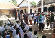 Menko Pangan Dorong Bondowoso Rutin Gelar Pasar Murah, Jaga Stabilitas Sembako