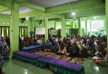 KBIHU Kencong Minta Calon Jemaah Haji Benahi Administrasi Dini