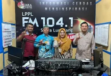 Ekosistem Informasi Publik Kuat lewat Kolaborasi Pemerintah-Masyarakat