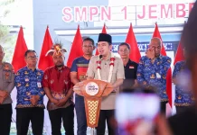 Pemkab Jember Janjikan Tajemtra 2026 Digelar Lebih Meriah
