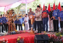 Pemkab Jember Siapkan Rangkaian Event untuk Dongkrak Ekonomi Masyarakat