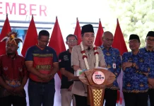 Pemkab Jember Perpanjang Program Pembebasan Denda Pajak hingga 30 September