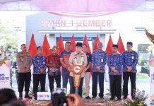 Program Layanan Home Care Jember Akan Diluncurkan 24 Juli