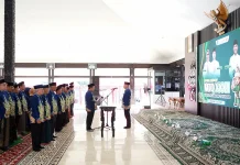 MTQ XXXII Lumajang Jadi Ikhtiar Mencetak Generasi Qurani Berkarakter