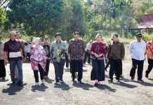Lumajang Berpeluang Jadi Percontohan Nasional Pengelolaan Sampah Terpadu