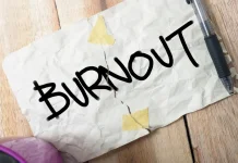 Burnout ternyata Bukan Sekadar Masalah Zaman Modern