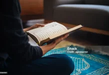 Membaca Al-Qur’an Tingkatkan Ketajaman Fungsi Kognitif Otak