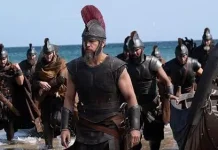 'The Odyssey' Tayang di Bioskop, Angkat Perjalanan Epik Odysseus menuju Pulang