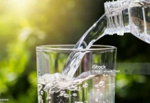 Hidup Bugar dengan Hidrasi Air Optimal
