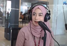 Lahir dari Titik Terendah, Inggit A. Wulan Rilis Lagu "Jiwa yang Terang"