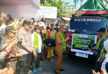 Bondowoso Perkuat Pertanian Organik dan Adopsi Teknologi PM-AAS