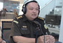 Kejari Jember: Bullying Fisik, Psikis hingga Siber Jadi Materi Jaksa Masuk Sekolah
