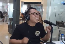 Dari MC ke Penyanyi, Yogi Bawa Cerita Melalui Lagu "Sabar Sitik"
