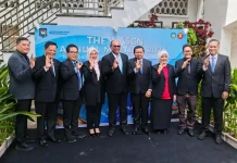 Banyuwangi Tuan Rumah Konsolidasi Nasional ASEAN Smart City Network