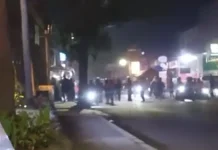 Video Diduga Aksi Tawuran di Bondowoso Viral, Polisi Lakukan Penyelidikan