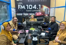 Kolaborasi Antardaerah Perkuat Pelayanan Publik dan Percepat Pembangunan