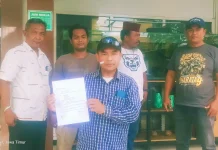 Kejari Jember Telaah Aduan Dugaan Penyimpangan Aset dan Keuangan Rowoindah