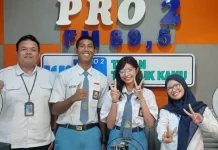 Chessa Marianela Buktikan Pageant Tak Hanya Soal Penampilan