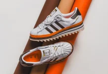 Adidas Originals dan Edison Chen Luncurkan Warna Baru CLOT Superstar