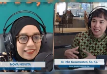 Konektivitas Digital Berlebih Berisiko Ganggu Kesehatan Mental