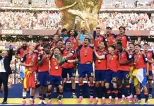 Kemenangan Spektakuler Spanyol di Final Piala Dunia 2026